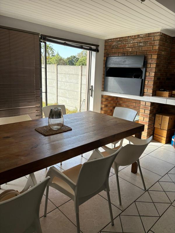 3 Bedroom Property for Sale in Bracken Heights Western Cape